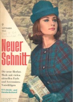 Neuer Schnitt 1963 9