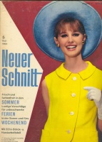 Neuer Schnitt 1964 5