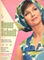 Neuer Schnitt 1964 6