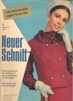 Neuer Schnitt 1964 8