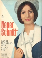 Neuer Schnitt 1965 3