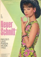 Neuer Schnitt 1965 5