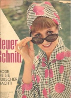 Neuer Schnitt 1965 6