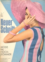 Neuer Schnitt 1965 7