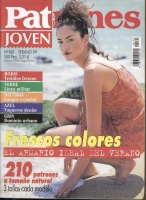 PATRONES 160 JOVEN 1999 verano 