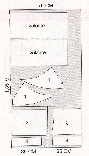 PATRONES extra 7 OSTURA FACIL 2011  26.    