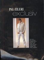  PAL ZILERI  EXCLUSIV 2004