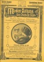 Moden-Zeitung fürs Deutsche Haus 6(136) 1907/1908