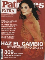 PATRONES 211 EXTRA 2003 