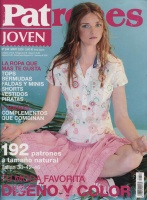 PATRONES 244 JOVEN 2006 