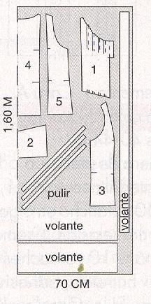 PATRONES 307 AVANCE otono 2011   28.    