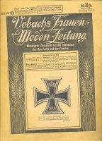 Vobachs Frauen und Moden-Zeitung 347(35) 1914/15