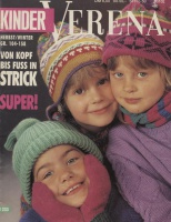 BURDA VERENA KINDER    1993 233 (  )