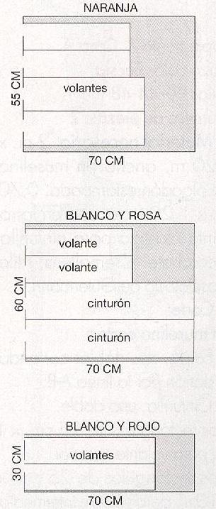 PATRONES extra 7 OSTURA FACIL 2011  39.    