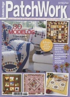 Labores del Hogar EXTRA 84 PatchWork