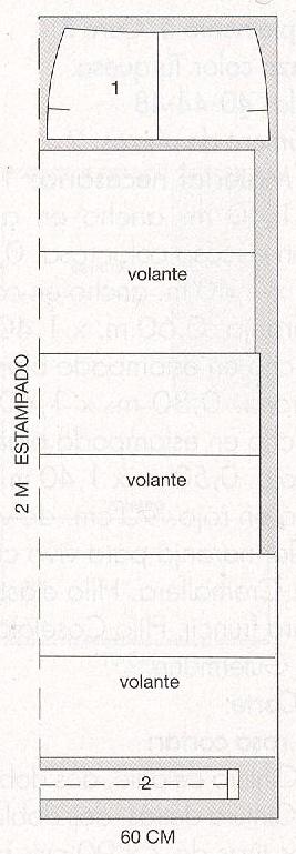 PATRONES extra 7 OSTURA FACIL 2011  41.     