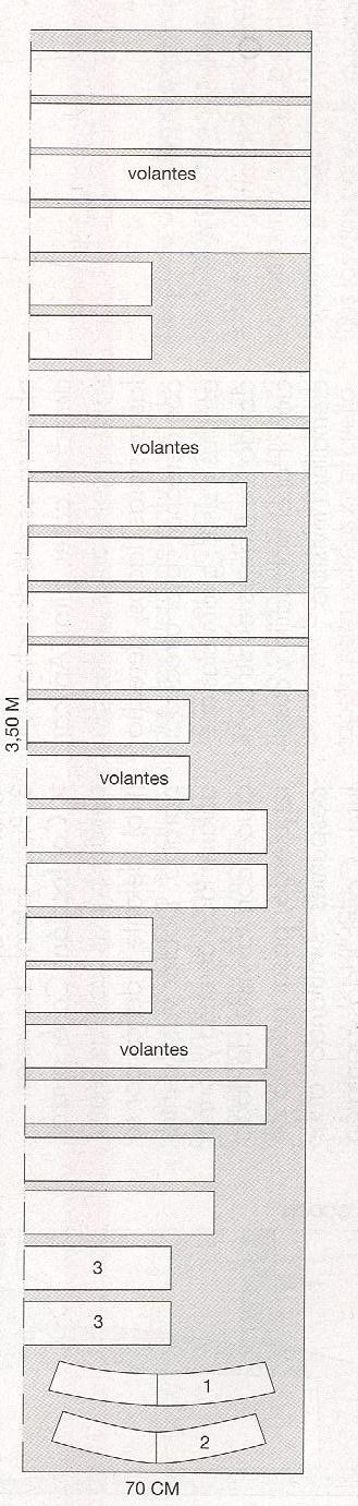 PATRONES extra 7 OSTURA FACIL 2011  47.     