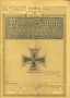 Moden-Zeitung fürs Deutsche Haus №5(371) 1916/1917 годы