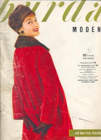  Burda Moden 1958 10