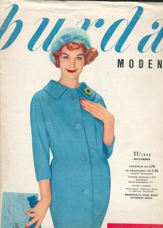  Burda Moden 1958 11