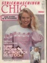 Diana Strickmascinen CHIC 13 1991