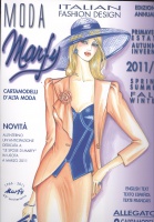 Moda Marfi 2011/2012