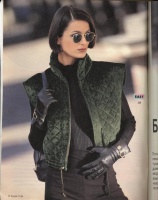Платья бурда моден с 1994