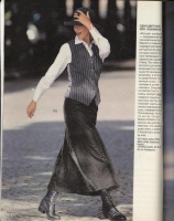 Платья бурда моден с 1994