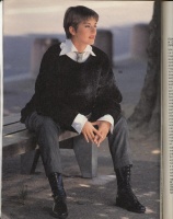 Платья бурда моден с 1994