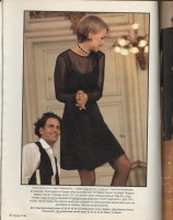 Платья бурда моден с 1994
