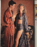 Платья бурда моден с 1994