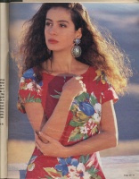 Журнал BURDA MODEN 1991 5 Журнал BURDA MODEN 1991 5