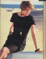  BURDA MODEN 1991 5