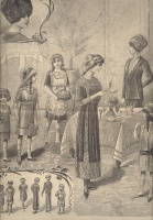   Le Petit Echo de la Mode 1911 19 