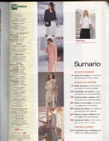 PATRONES 32 TALLAS GRANDES 2005  (  )