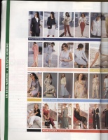 PATRONES 32 TALLAS GRANDES 2005  (  )