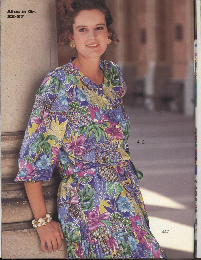 Купить Журналы Бурда Для Полных Женщин